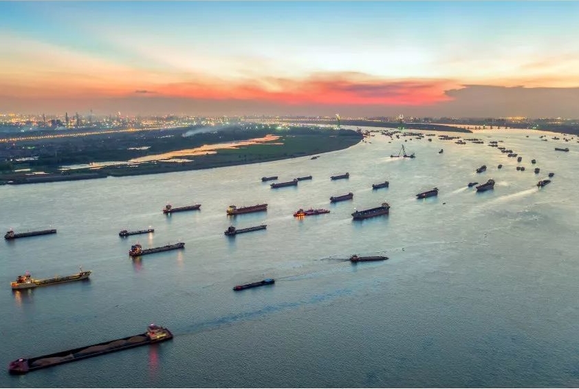 新港·新城·新洲