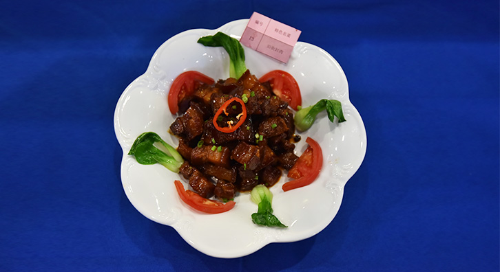 新洲小吃