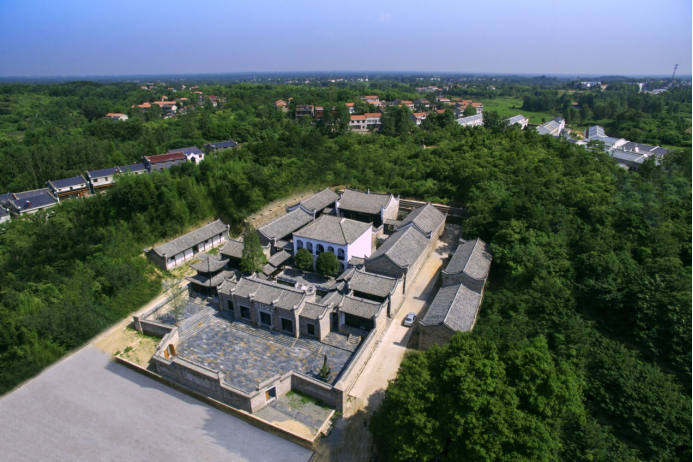 问津书院