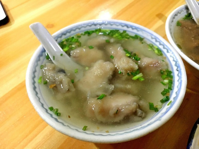 邾城鱼氽