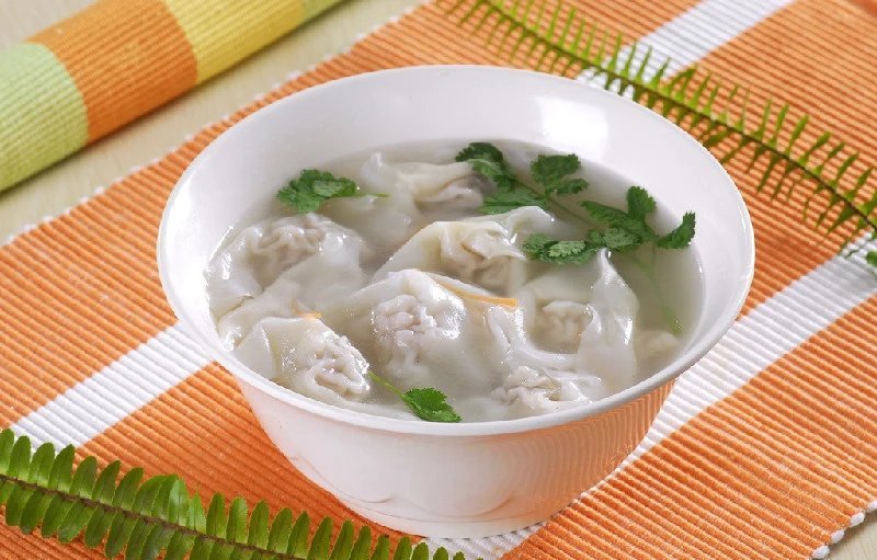 新洲包面