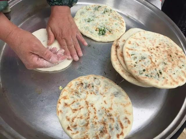 火烧粑