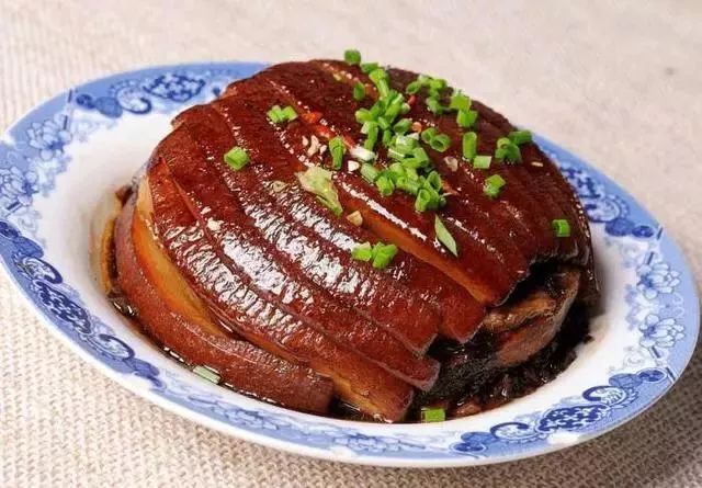 旧街封肉